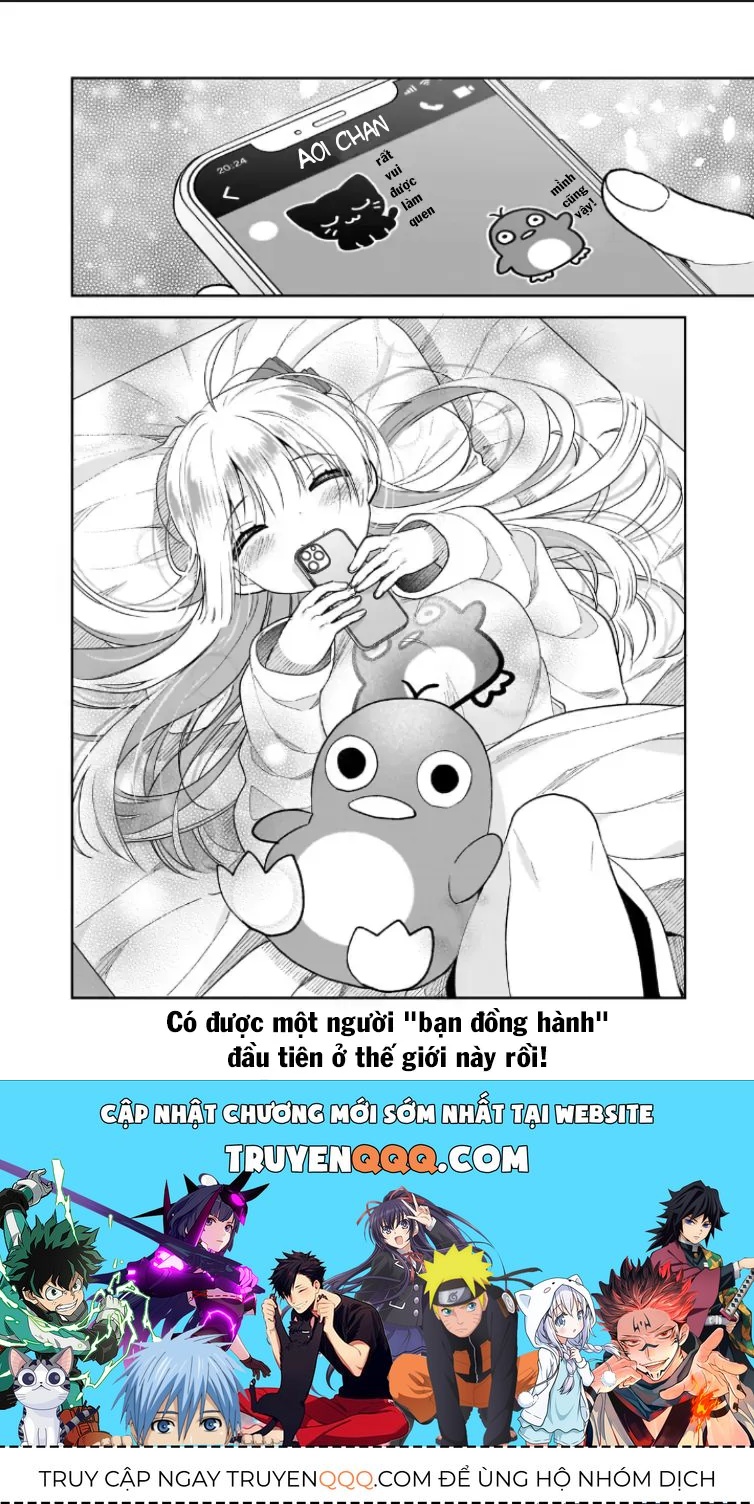 Mahou Wa Isekai Ni Oite Kimashita. ~Tensai Madoushi Datta Imouto No Yowakute New Game~ Chap 4 - Next Chap 3