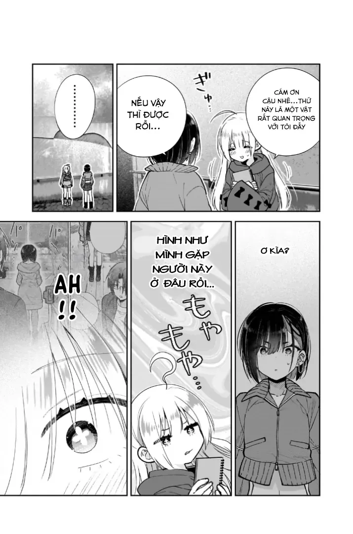 Mahou Wa Isekai Ni Oite Kimashita. ~Tensai Madoushi Datta Imouto No Yowakute New Game~ Chap 4 - Next Chap 3