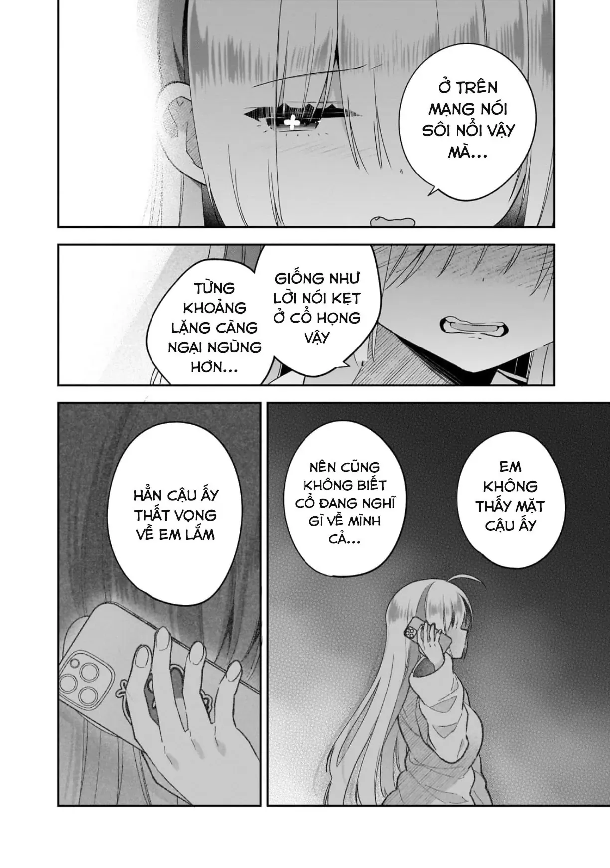 Mahou Wa Isekai Ni Oite Kimashita. ~Tensai Madoushi Datta Imouto No Yowakute New Game~ Chap 5 - Next Chap 4