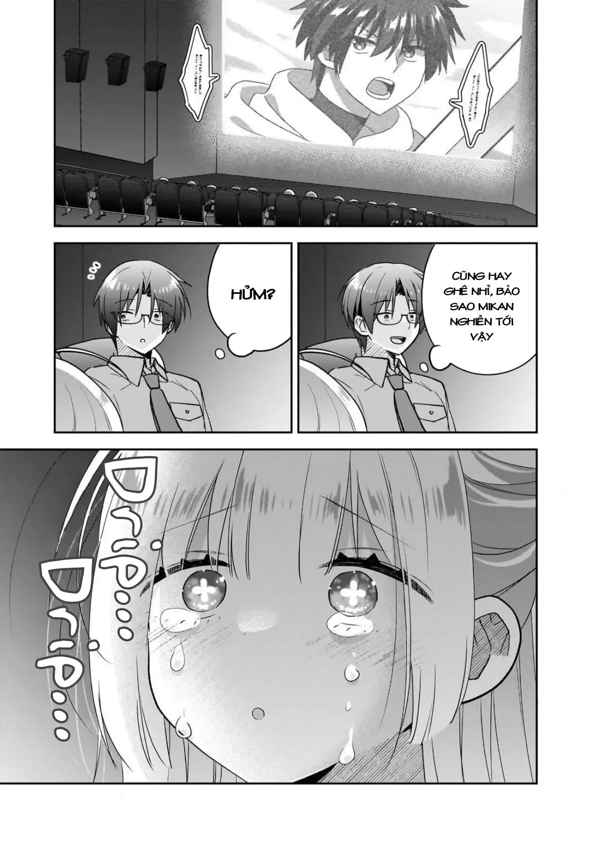 Mahou Wa Isekai Ni Oite Kimashita. ~Tensai Madoushi Datta Imouto No Yowakute New Game~ Chap 5 - Next Chap 4