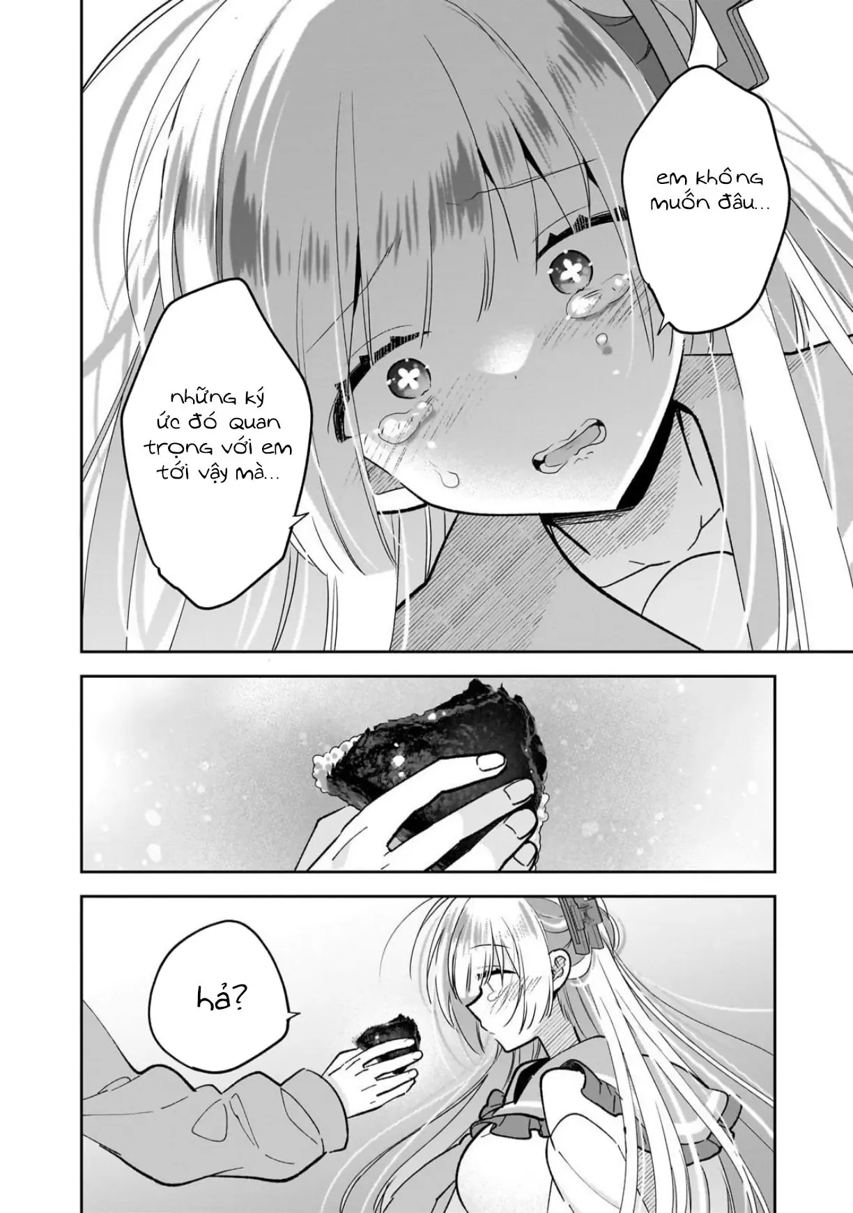 Mahou Wa Isekai Ni Oite Kimashita. ~Tensai Madoushi Datta Imouto No Yowakute New Game~ Chap 5 - Next Chap 4