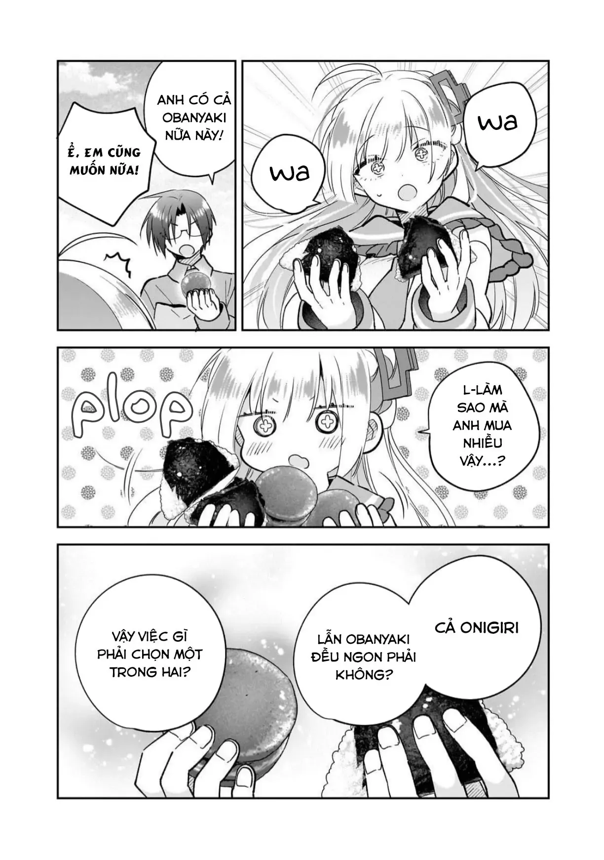 Mahou Wa Isekai Ni Oite Kimashita. ~Tensai Madoushi Datta Imouto No Yowakute New Game~ Chap 5 - Next Chap 4