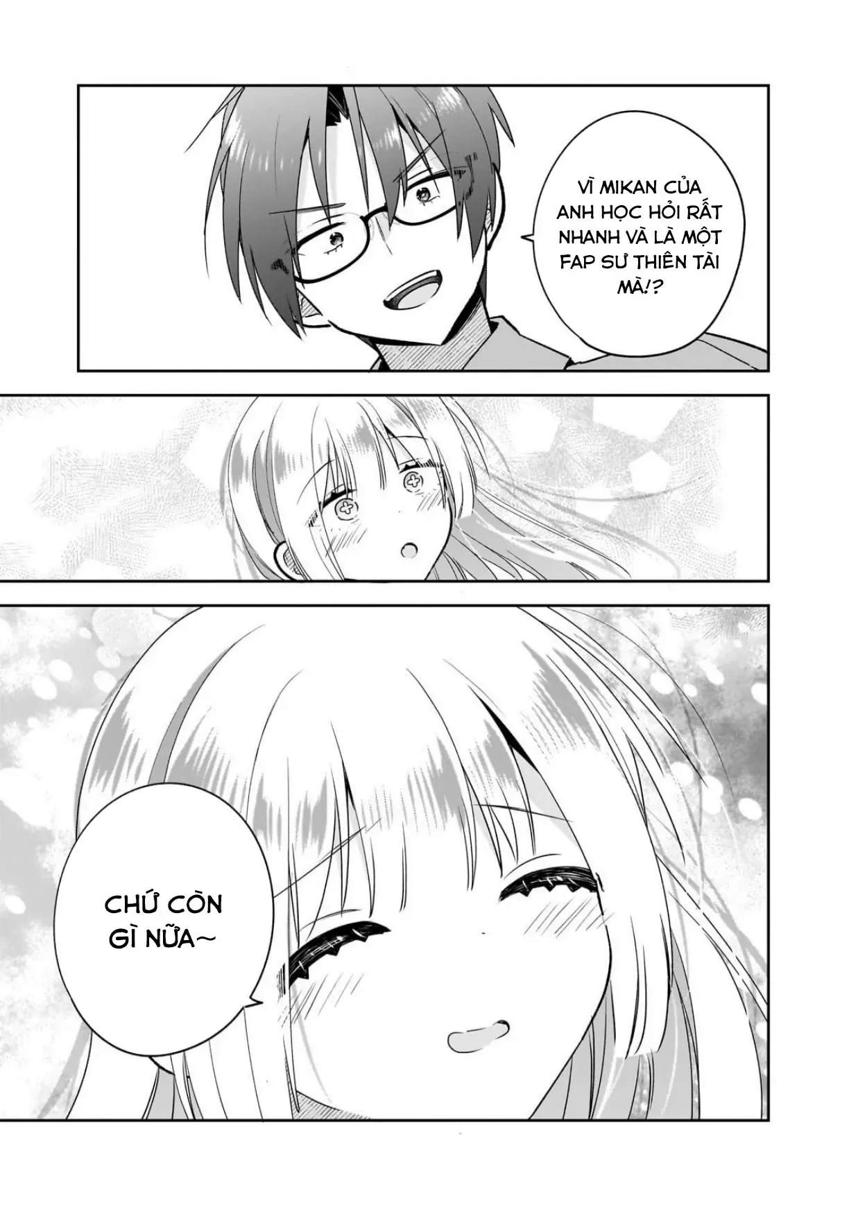 Mahou Wa Isekai Ni Oite Kimashita. ~Tensai Madoushi Datta Imouto No Yowakute New Game~ Chap 5 - Next Chap 4