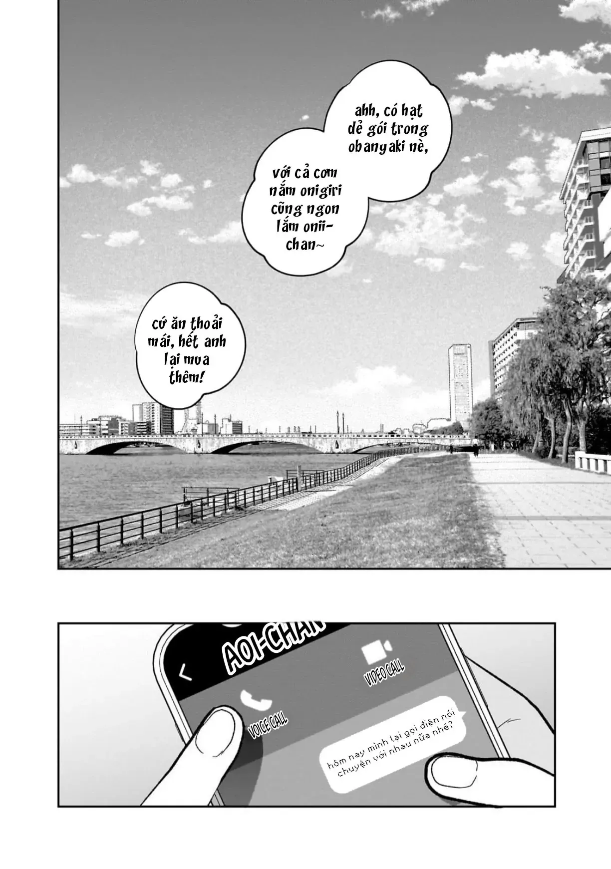 Mahou Wa Isekai Ni Oite Kimashita. ~Tensai Madoushi Datta Imouto No Yowakute New Game~ Chap 5 - Next Chap 4