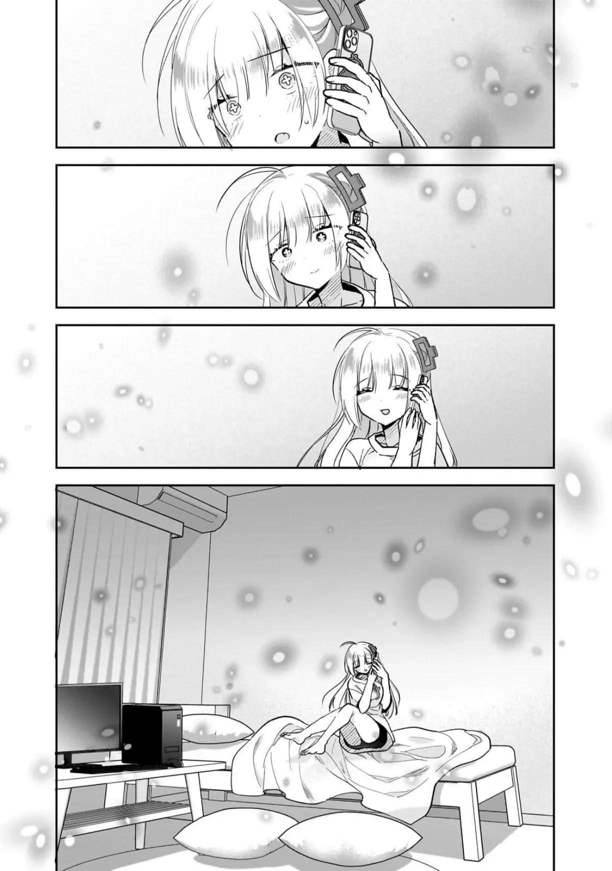 Mahou Wa Isekai Ni Oite Kimashita. ~Tensai Madoushi Datta Imouto No Yowakute New Game~ Chap 5 - Next Chap 4