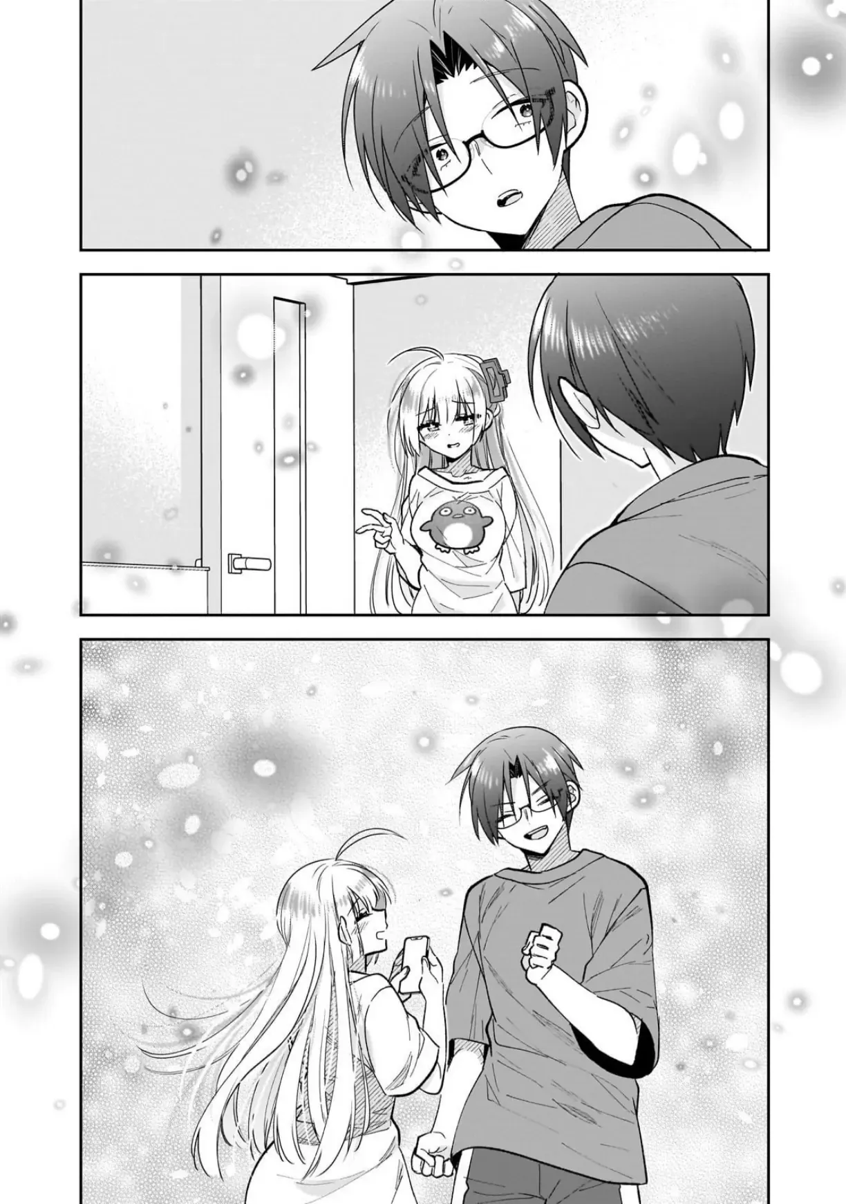 Mahou Wa Isekai Ni Oite Kimashita. ~Tensai Madoushi Datta Imouto No Yowakute New Game~ Chap 5 - Next Chap 4