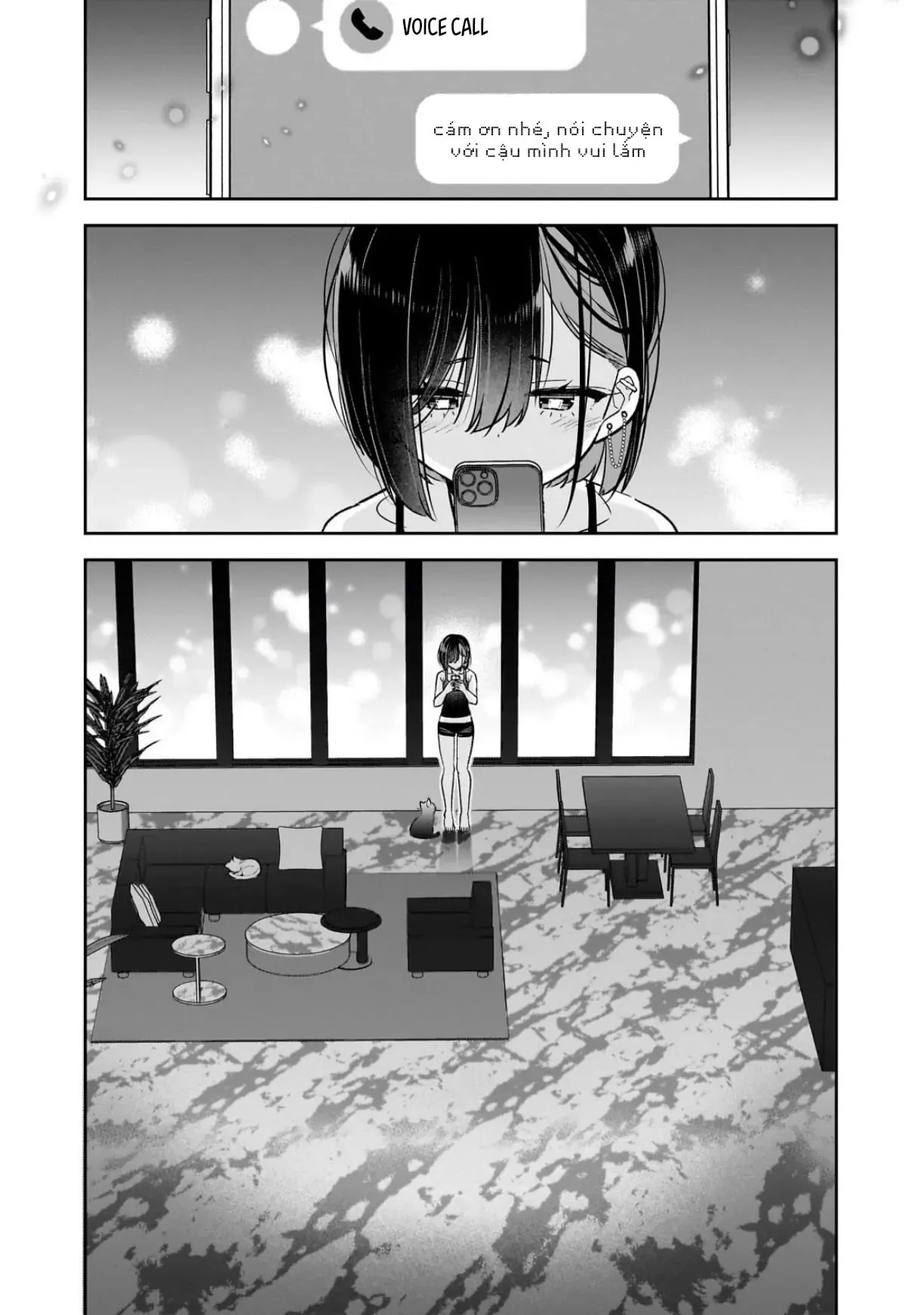 Mahou Wa Isekai Ni Oite Kimashita. ~Tensai Madoushi Datta Imouto No Yowakute New Game~ Chap 5 - Next Chap 4