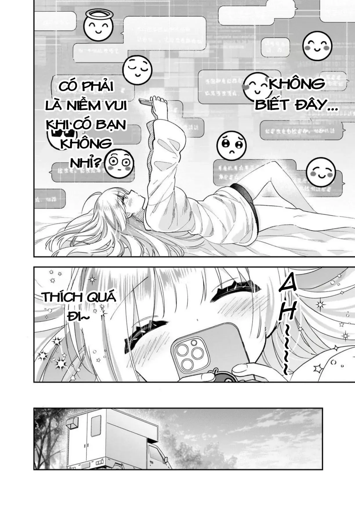 Mahou Wa Isekai Ni Oite Kimashita. ~Tensai Madoushi Datta Imouto No Yowakute New Game~ Chap 5 - Next Chap 4