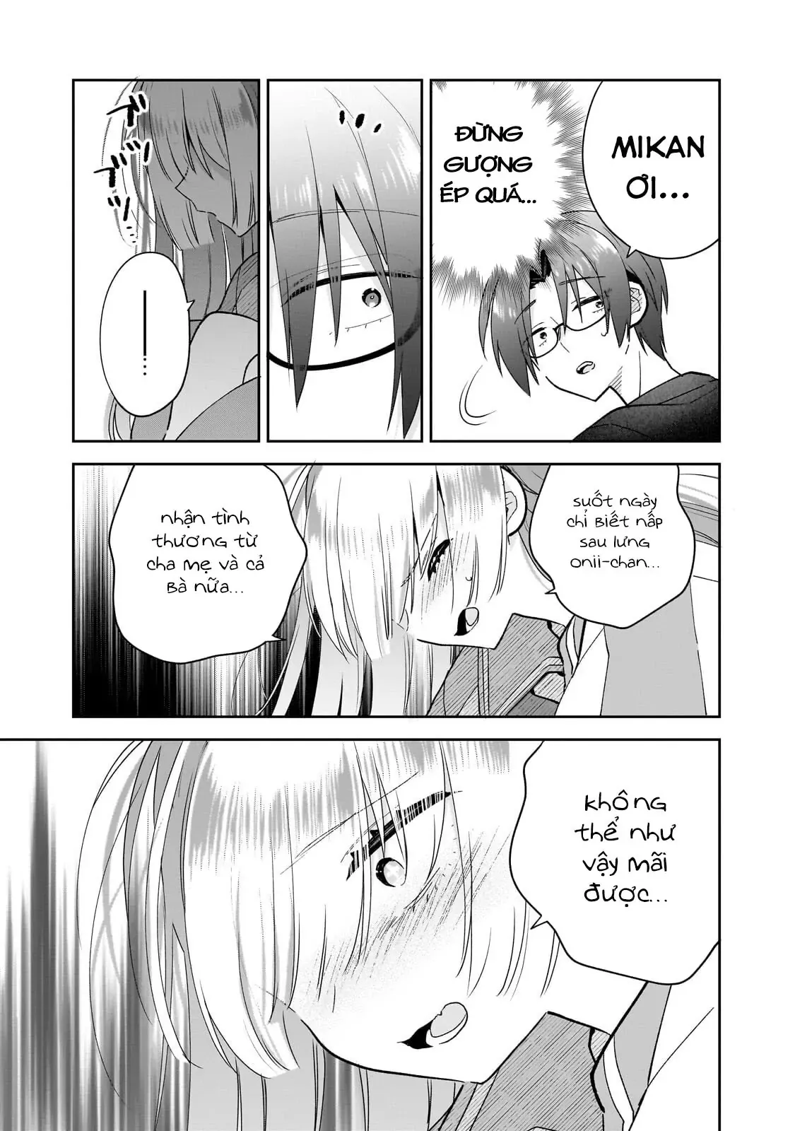 Mahou Wa Isekai Ni Oite Kimashita. ~Tensai Madoushi Datta Imouto No Yowakute New Game~ Chap 6 - Next Chap 5