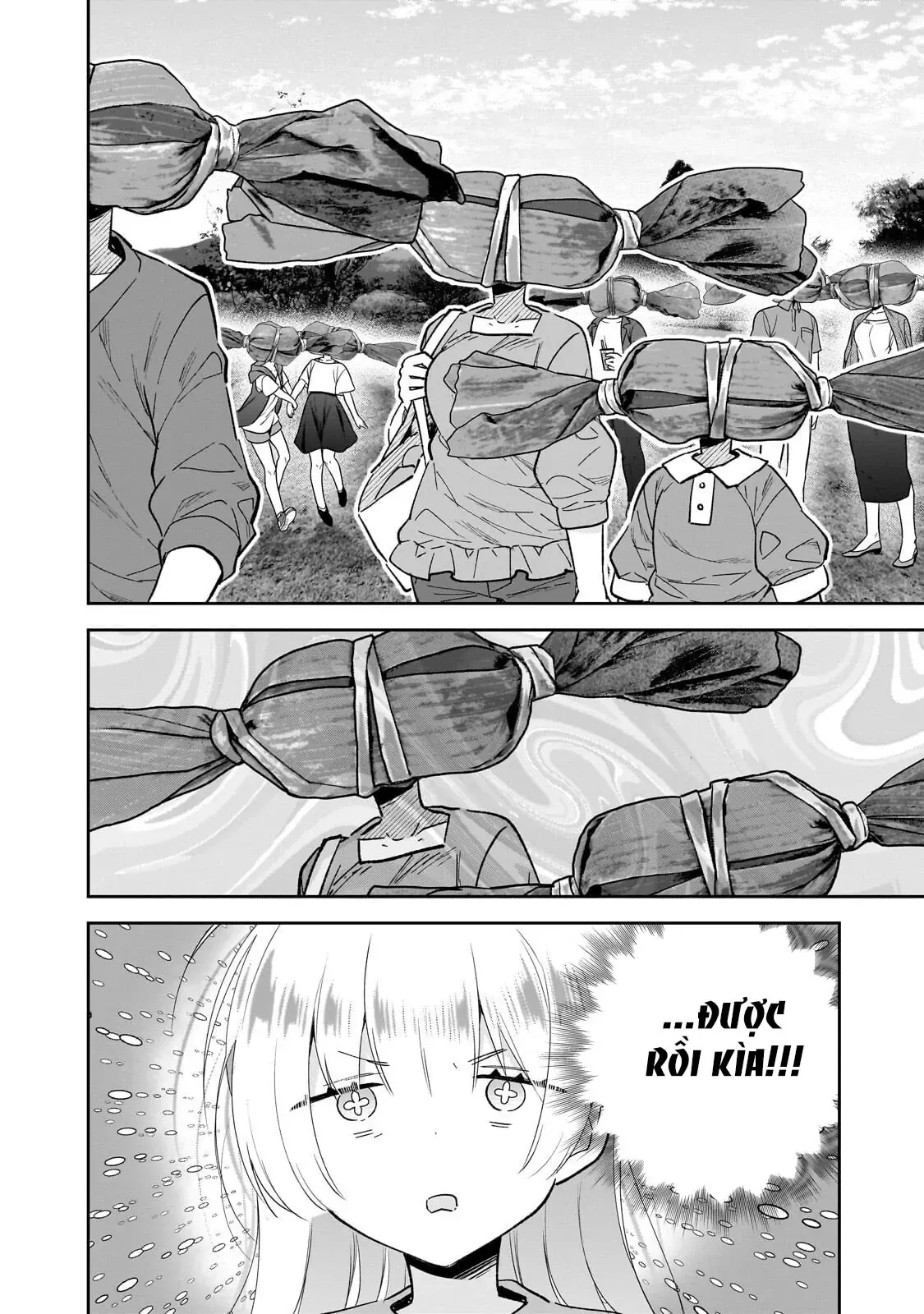 Mahou Wa Isekai Ni Oite Kimashita. ~Tensai Madoushi Datta Imouto No Yowakute New Game~ Chap 6 - Next Chap 5