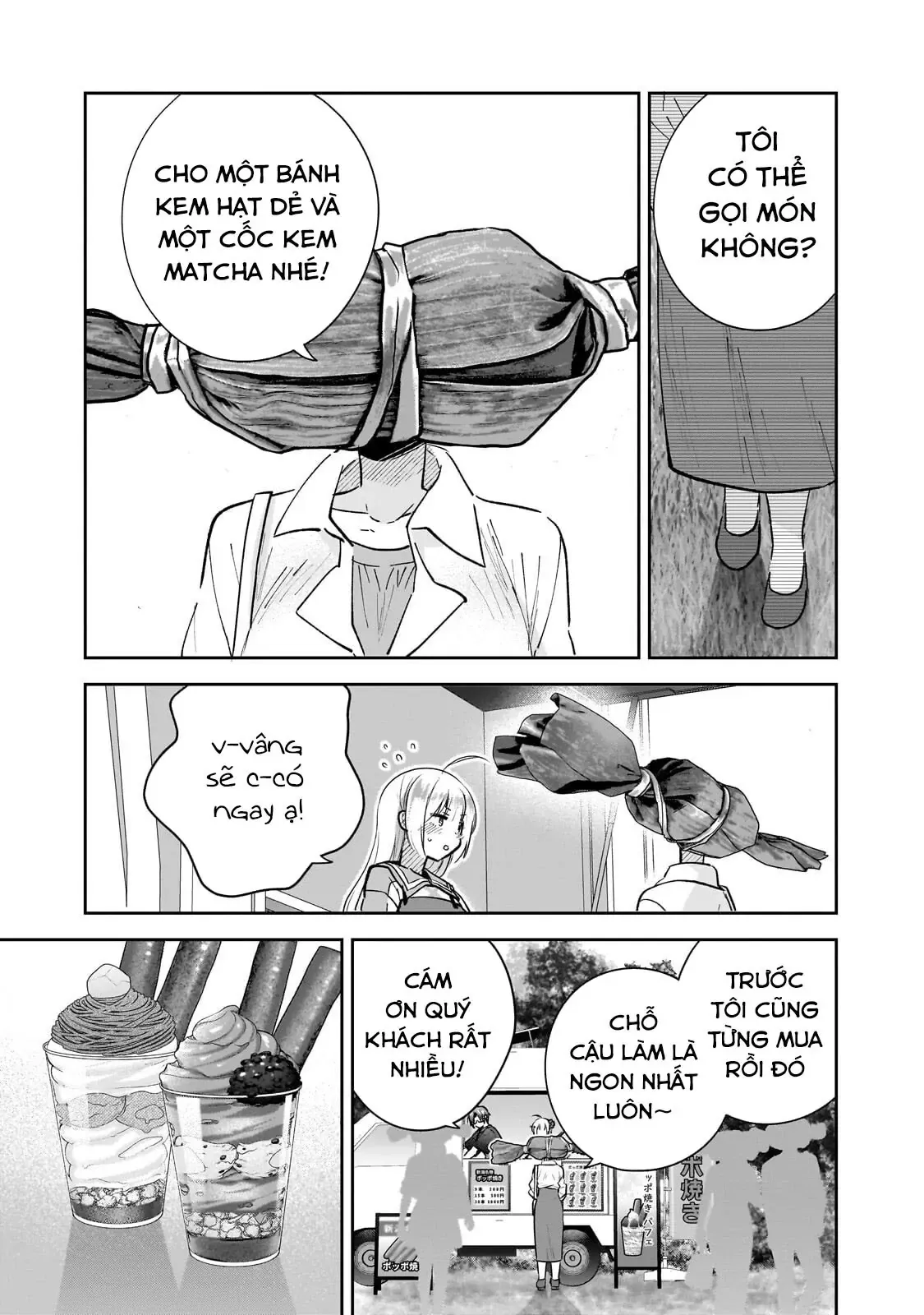 Mahou Wa Isekai Ni Oite Kimashita. ~Tensai Madoushi Datta Imouto No Yowakute New Game~ Chap 6 - Next Chap 5