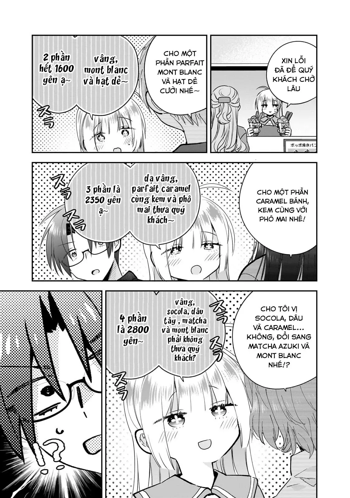 Mahou Wa Isekai Ni Oite Kimashita. ~Tensai Madoushi Datta Imouto No Yowakute New Game~ Chap 6 - Next Chap 5