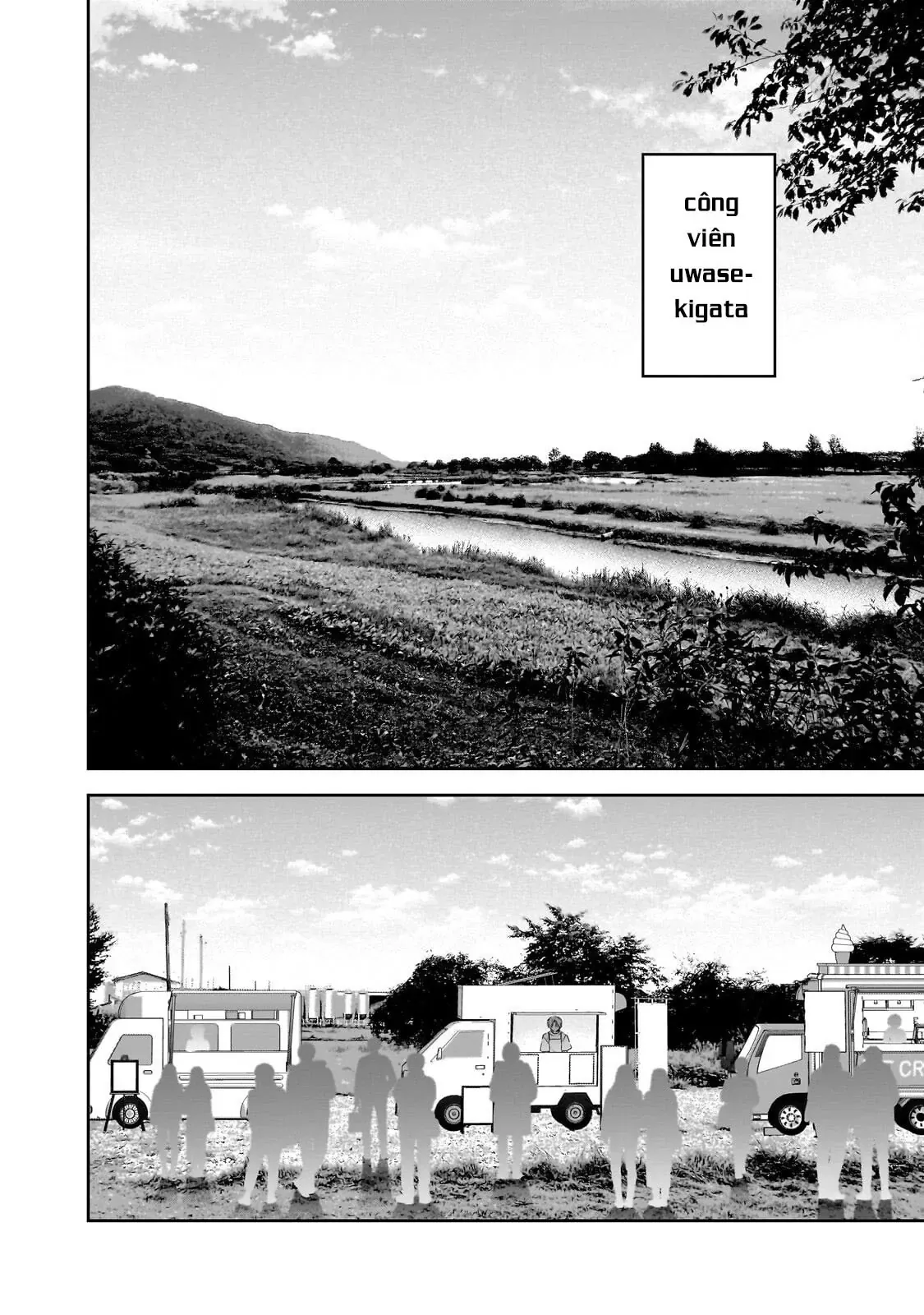 Mahou Wa Isekai Ni Oite Kimashita. ~Tensai Madoushi Datta Imouto No Yowakute New Game~ Chap 6 - Next Chap 5