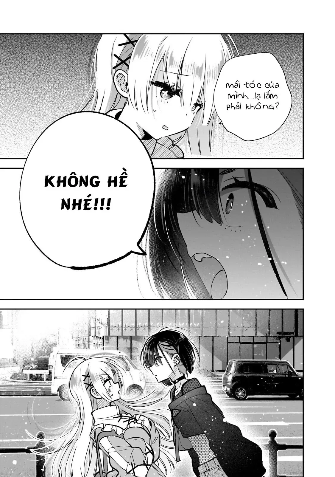 Mahou Wa Isekai Ni Oite Kimashita. ~Tensai Madoushi Datta Imouto No Yowakute New Game~ Chap 7 - Next Chap 6