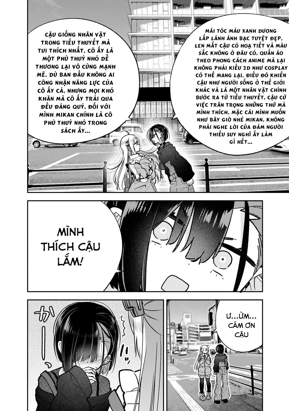 Mahou Wa Isekai Ni Oite Kimashita. ~Tensai Madoushi Datta Imouto No Yowakute New Game~ Chap 7 - Next Chap 6