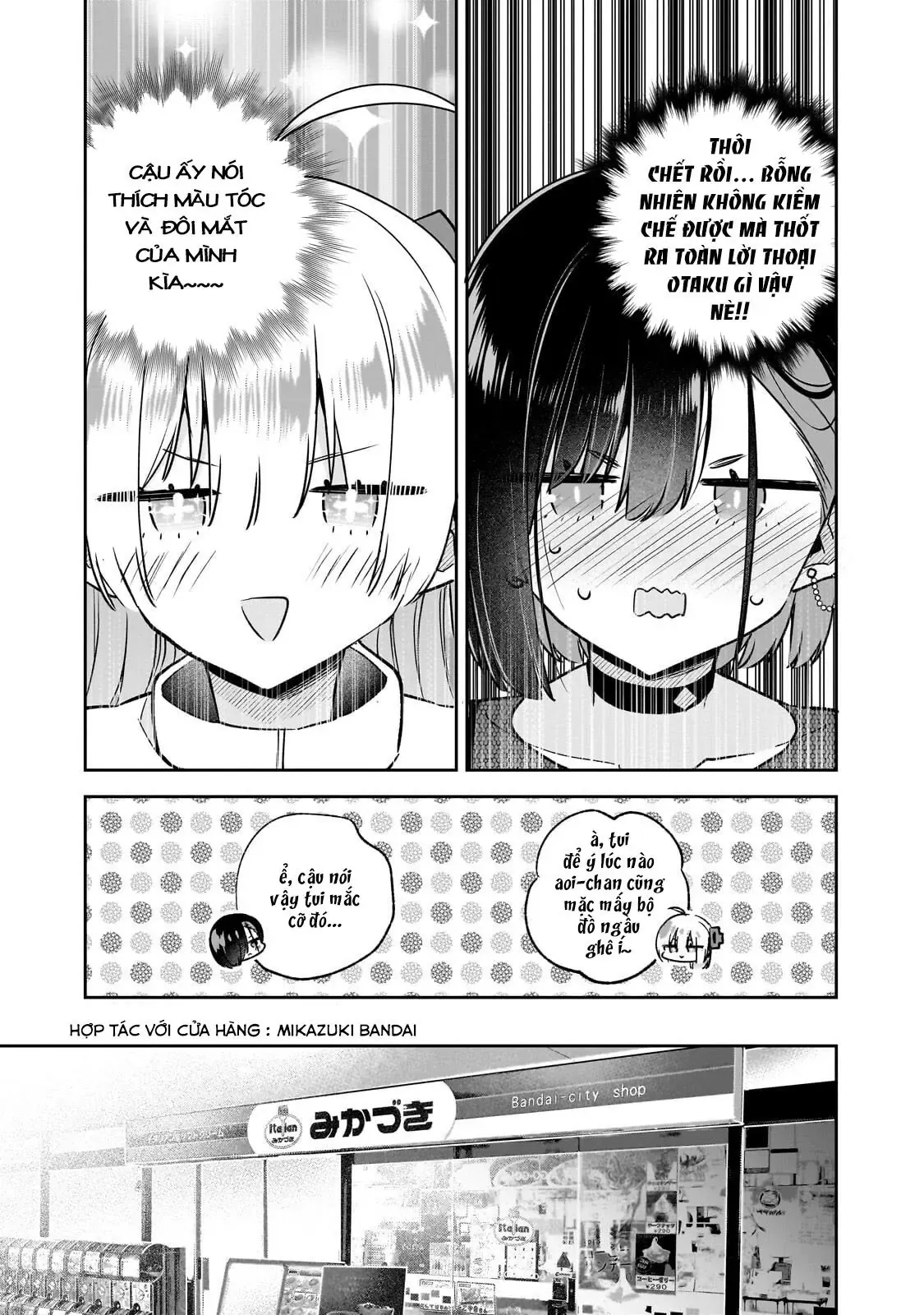 Mahou Wa Isekai Ni Oite Kimashita. ~Tensai Madoushi Datta Imouto No Yowakute New Game~ Chap 7 - Next Chap 6