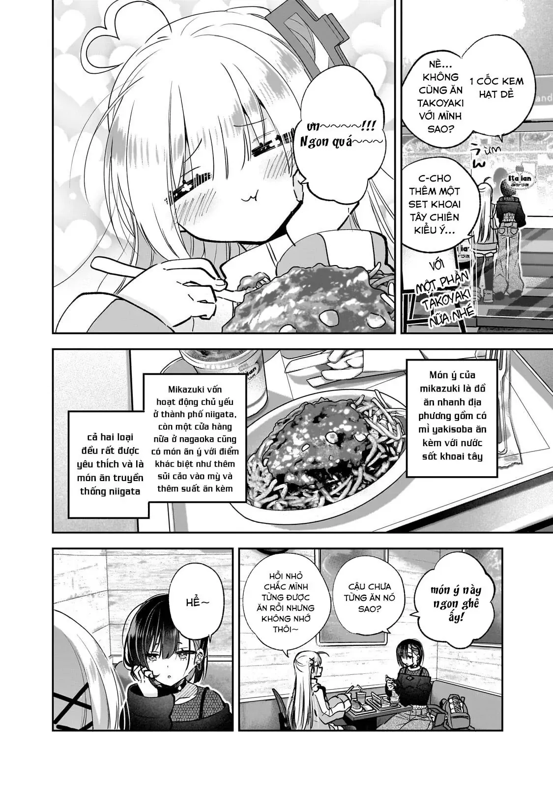 Mahou Wa Isekai Ni Oite Kimashita. ~Tensai Madoushi Datta Imouto No Yowakute New Game~ Chap 7 - Next Chap 6