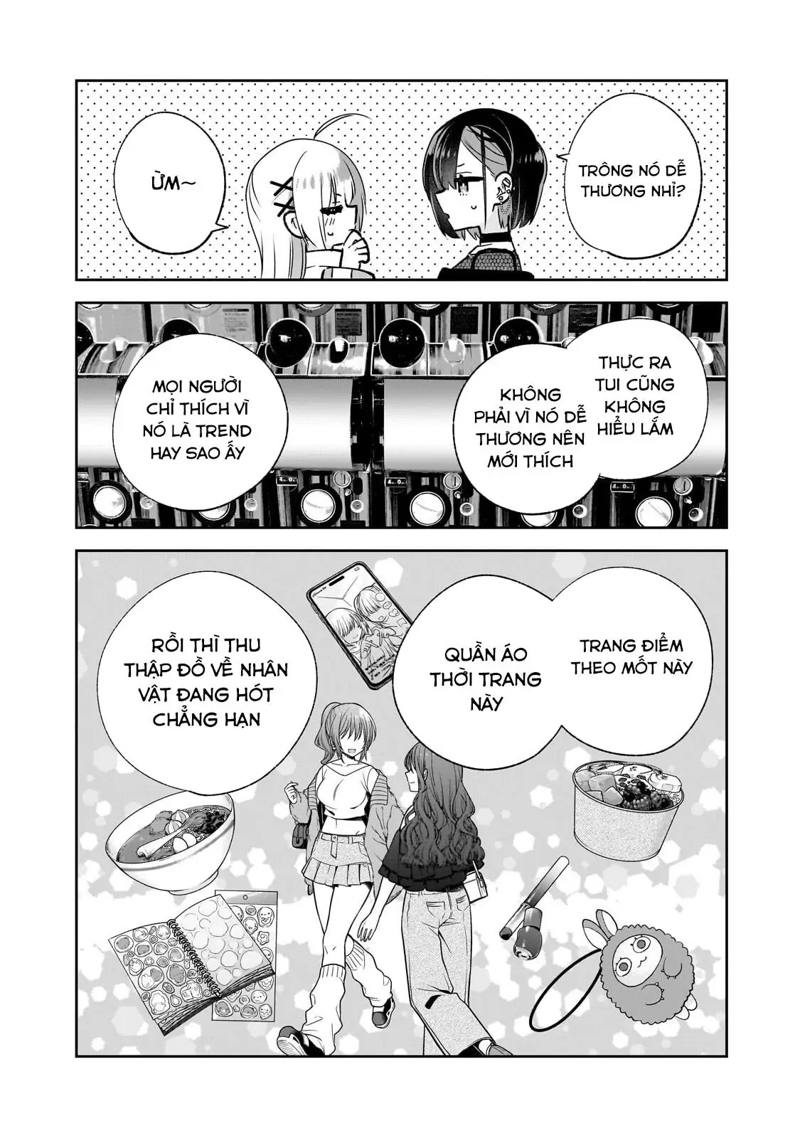 Mahou Wa Isekai Ni Oite Kimashita. ~Tensai Madoushi Datta Imouto No Yowakute New Game~ Chap 7 - Next Chap 6