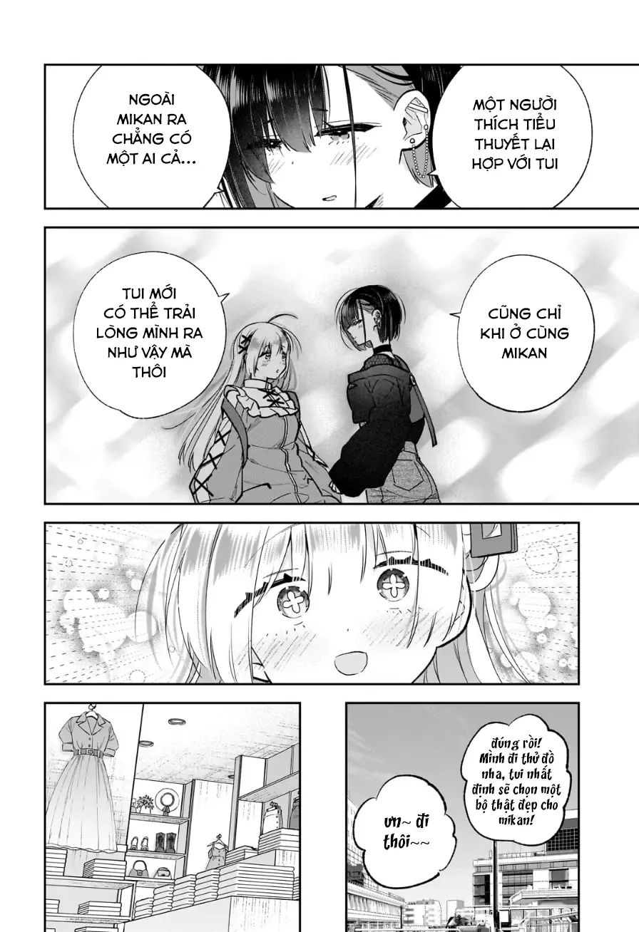 Mahou Wa Isekai Ni Oite Kimashita. ~Tensai Madoushi Datta Imouto No Yowakute New Game~ Chap 7 - Next Chap 6