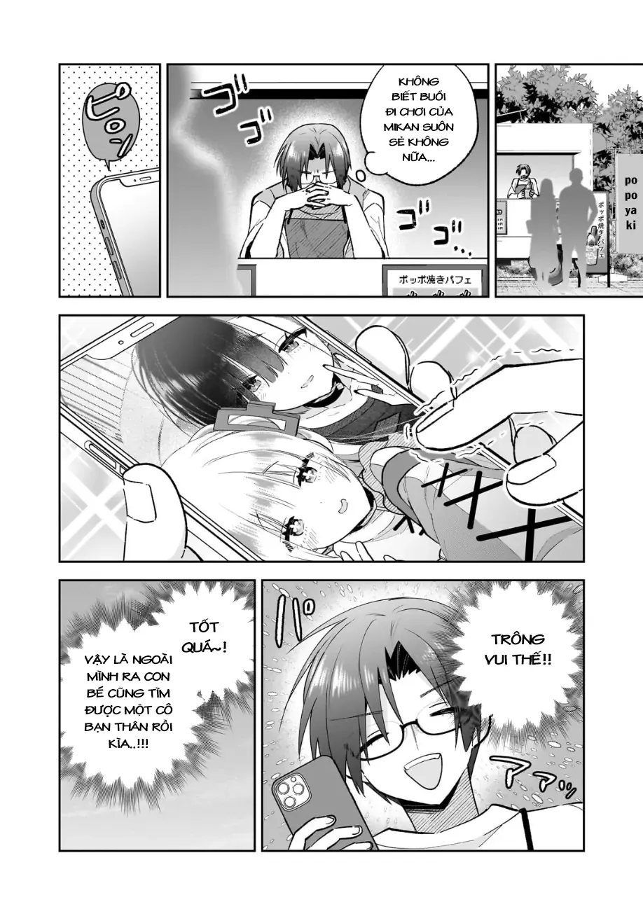 Mahou Wa Isekai Ni Oite Kimashita. ~Tensai Madoushi Datta Imouto No Yowakute New Game~ Chap 7 - Next Chap 6