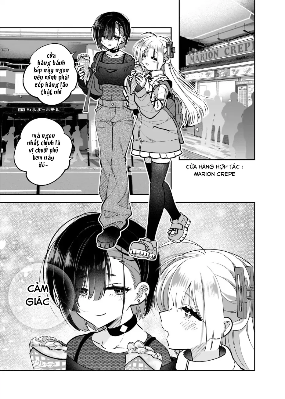 Mahou Wa Isekai Ni Oite Kimashita. ~Tensai Madoushi Datta Imouto No Yowakute New Game~ Chap 7 - Next Chap 6