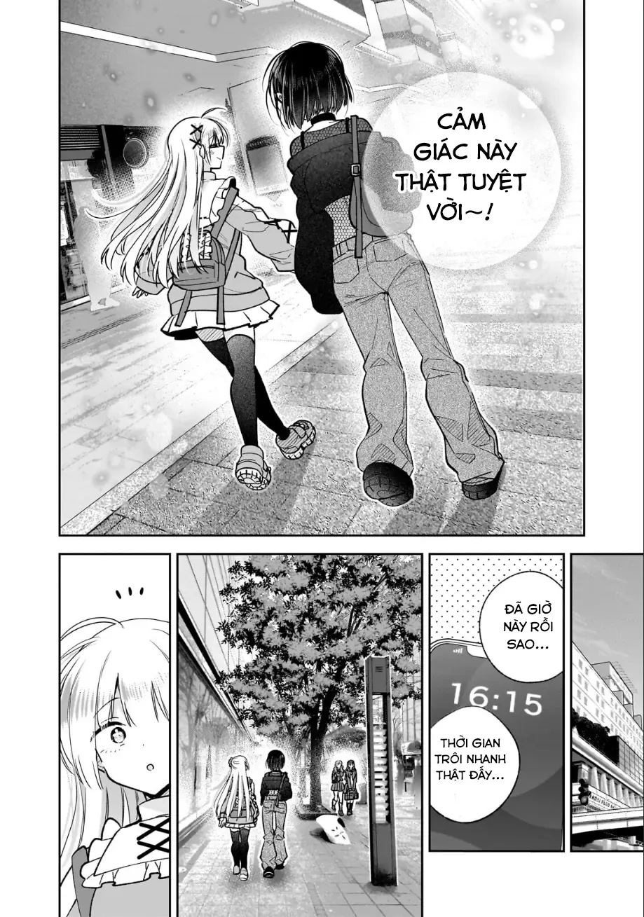 Mahou Wa Isekai Ni Oite Kimashita. ~Tensai Madoushi Datta Imouto No Yowakute New Game~ Chap 7 - Next Chap 6