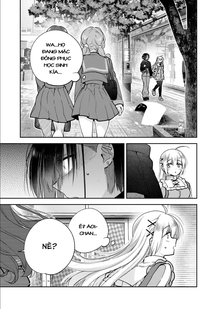 Mahou Wa Isekai Ni Oite Kimashita. ~Tensai Madoushi Datta Imouto No Yowakute New Game~ Chap 7 - Next Chap 6