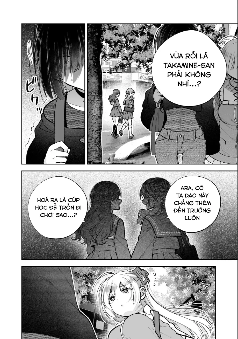 Mahou Wa Isekai Ni Oite Kimashita. ~Tensai Madoushi Datta Imouto No Yowakute New Game~ Chap 7 - Next Chap 6