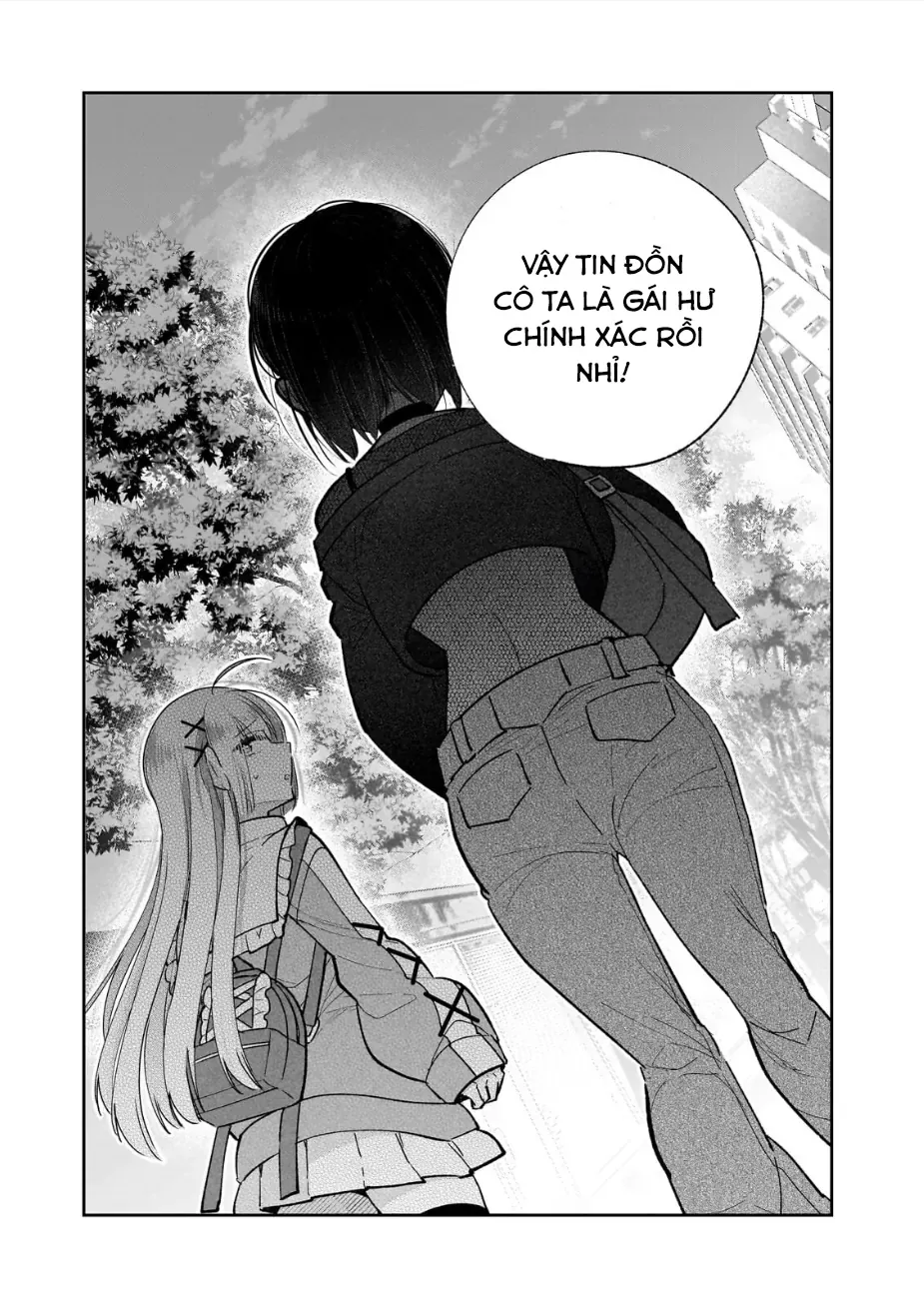 Mahou Wa Isekai Ni Oite Kimashita. ~Tensai Madoushi Datta Imouto No Yowakute New Game~ Chap 7 - Next Chap 6