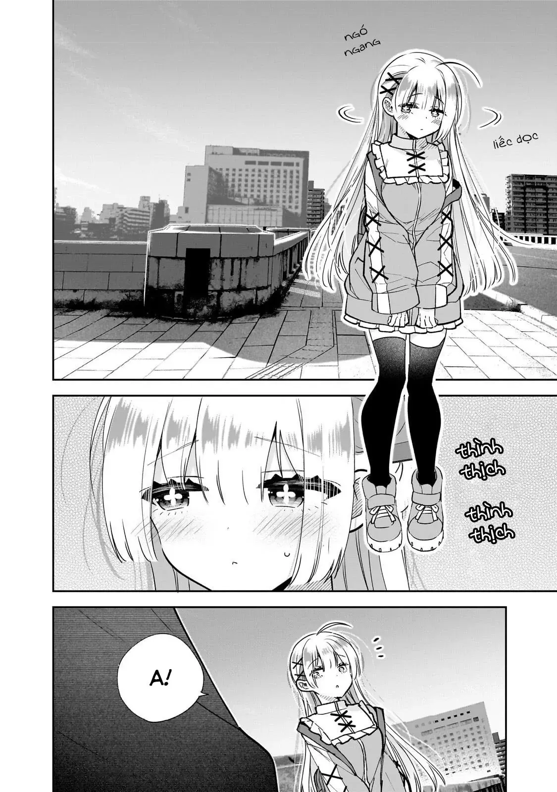 Mahou Wa Isekai Ni Oite Kimashita. ~Tensai Madoushi Datta Imouto No Yowakute New Game~ Chap 7 - Next Chap 6