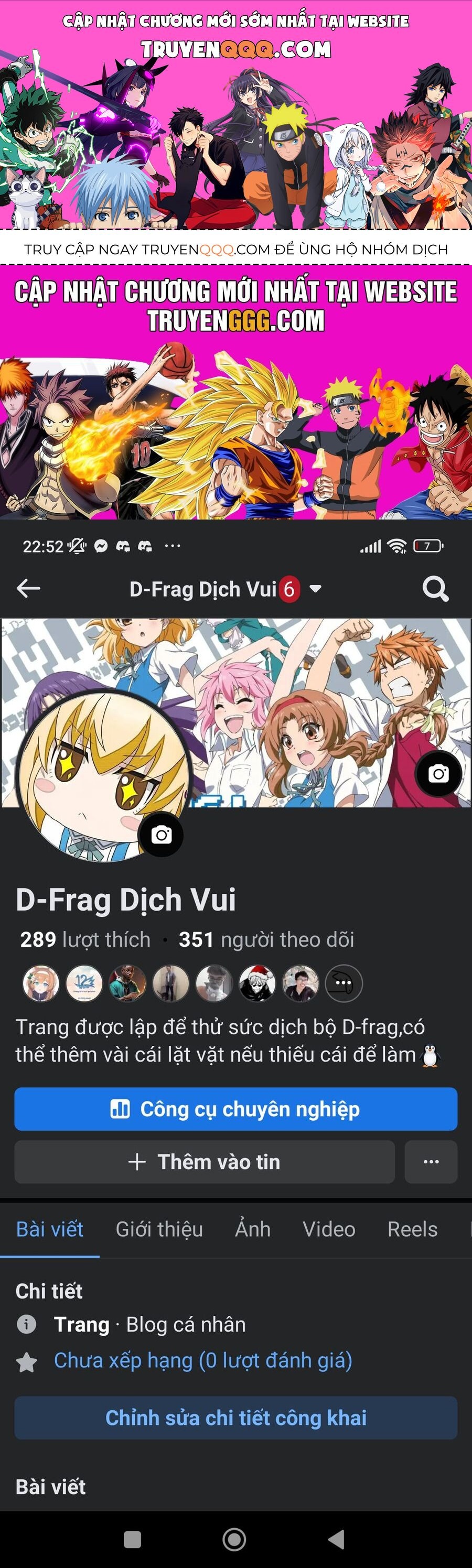 Chương 1 - Trang 1