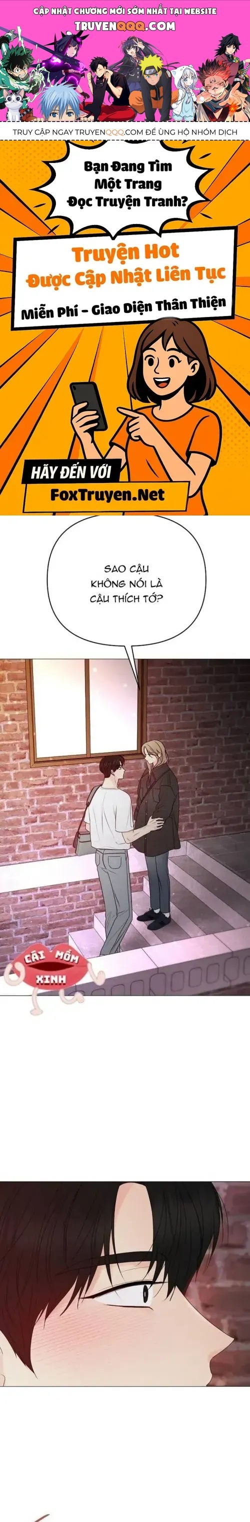 Soái Ca Kiểu Mẫu Chap 26 - Next Chap 25