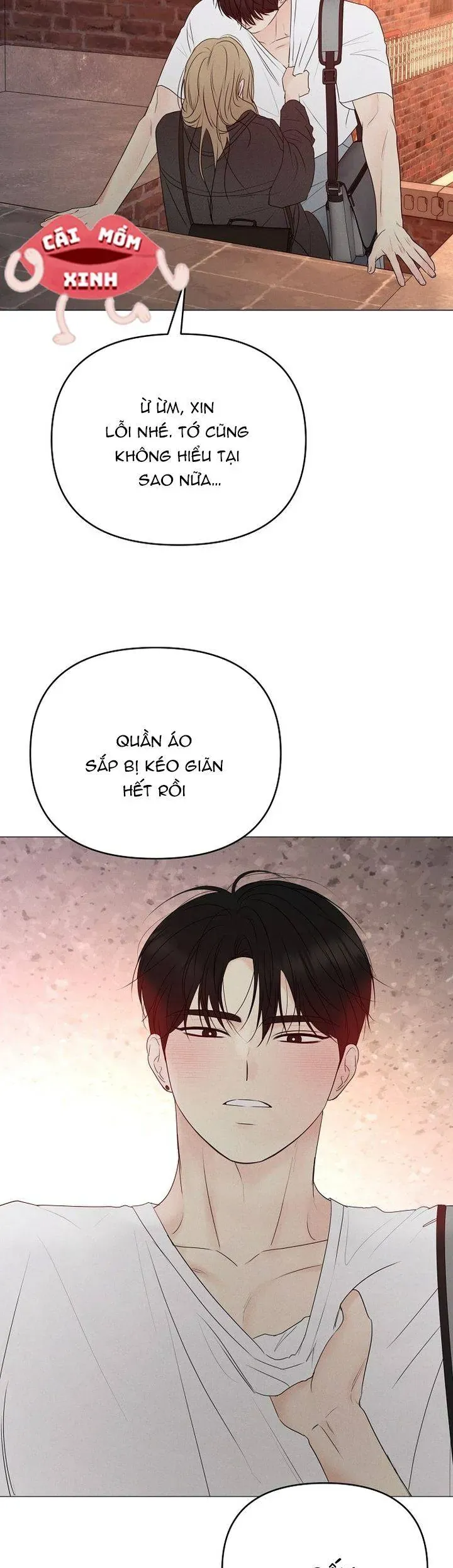 Soái Ca Kiểu Mẫu Chap 26 - Next Chap 25