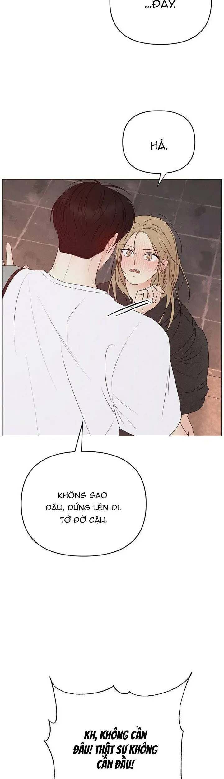 Soái Ca Kiểu Mẫu Chap 26 - Next Chap 25