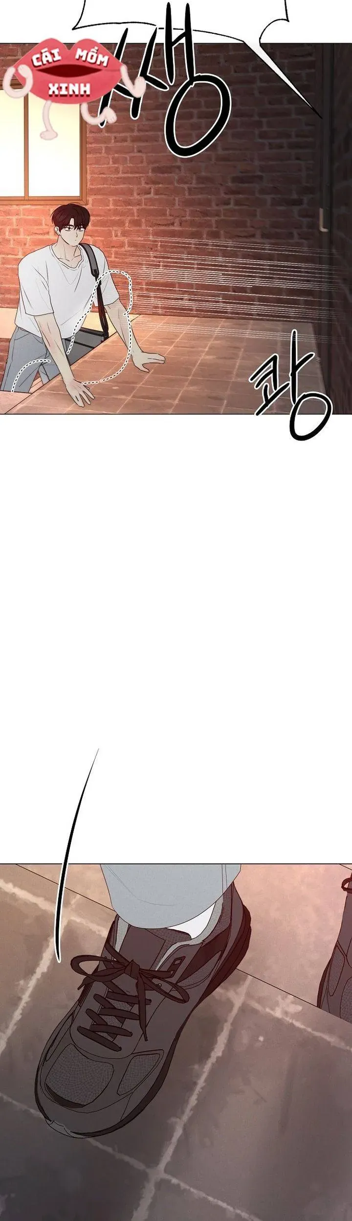 Soái Ca Kiểu Mẫu Chap 26 - Next Chap 25