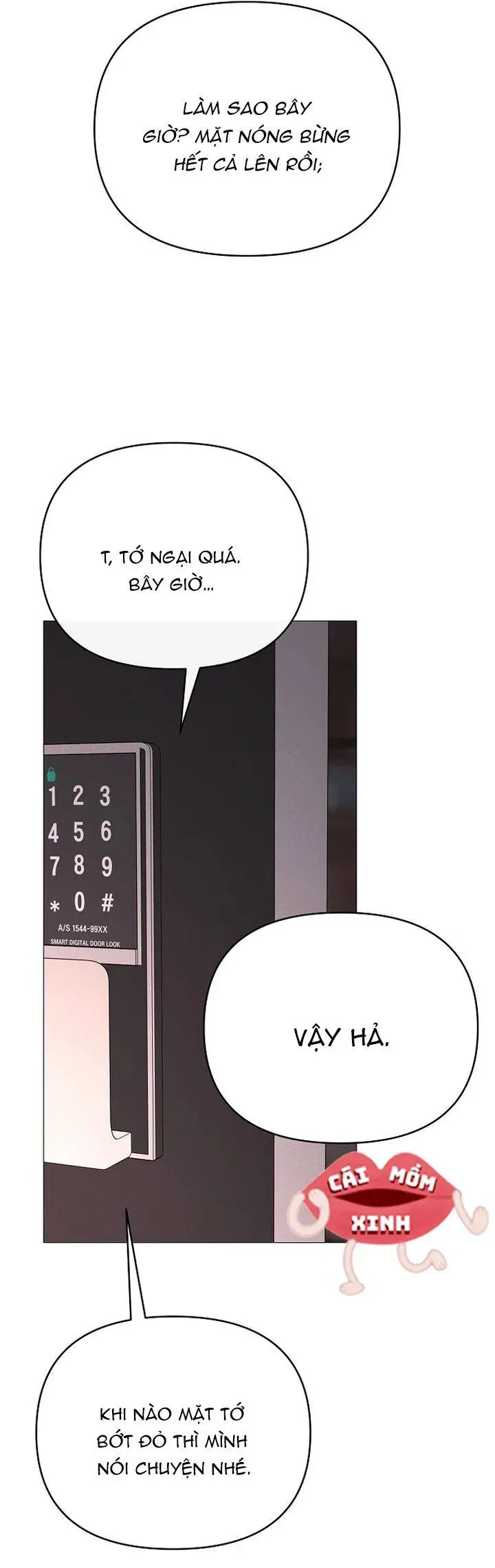 Soái Ca Kiểu Mẫu Chap 26 - Next Chap 25