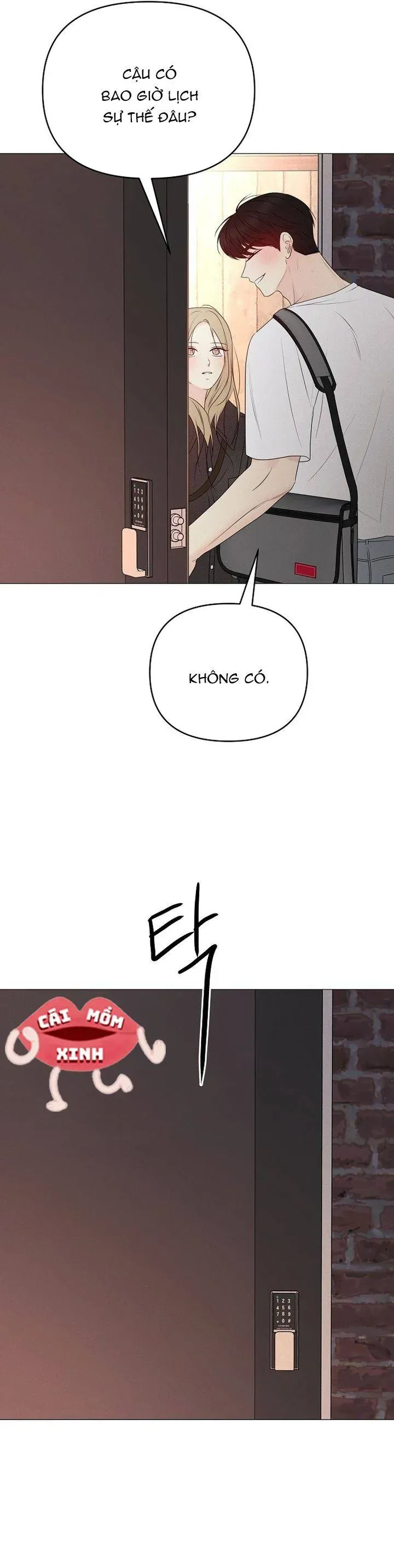 Soái Ca Kiểu Mẫu Chap 26 - Next Chap 25