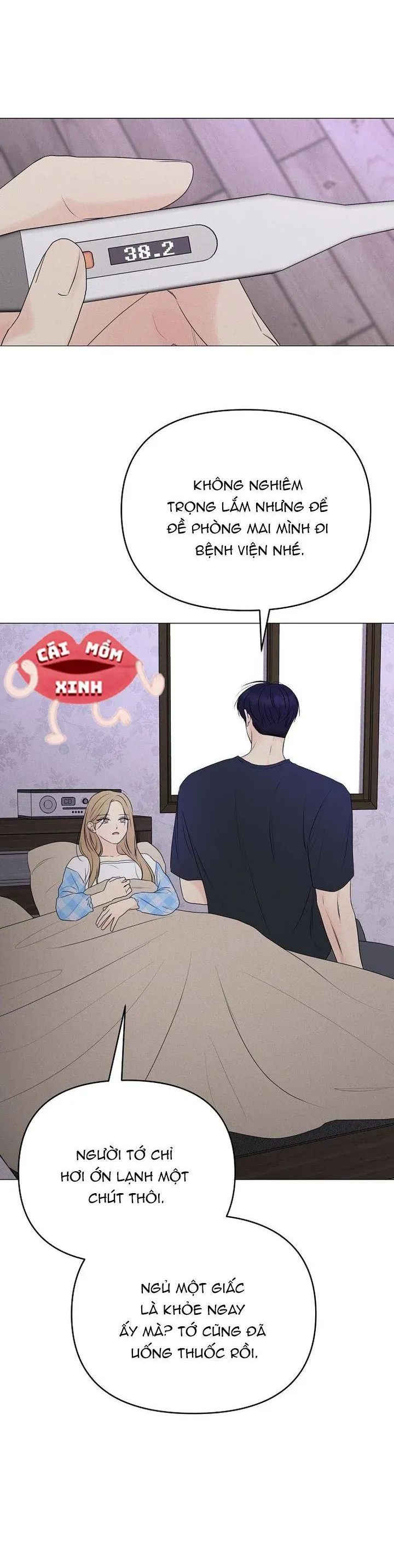 Soái Ca Kiểu Mẫu Chap 26 - Next Chap 25