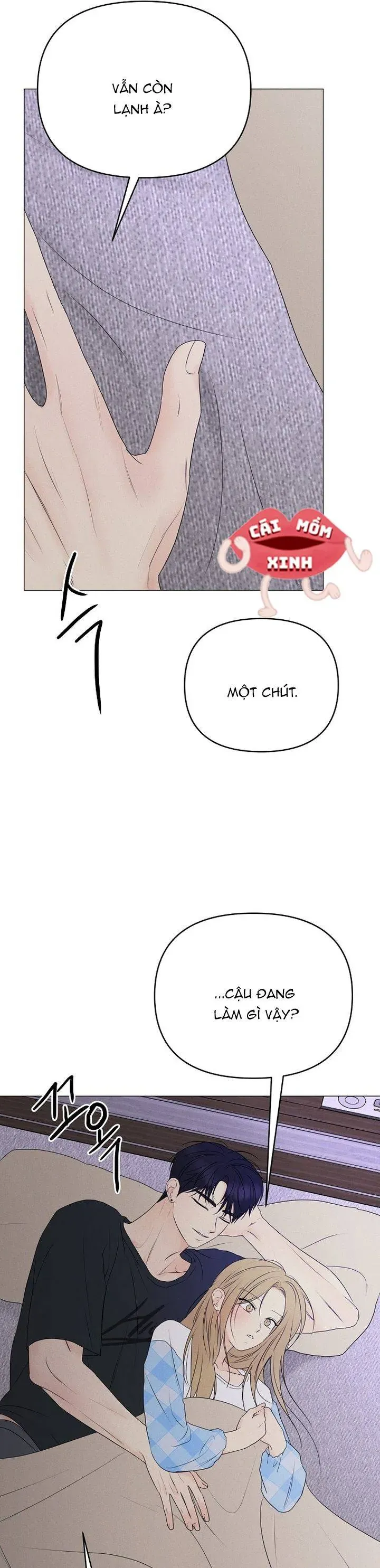 Soái Ca Kiểu Mẫu Chap 26 - Next Chap 25