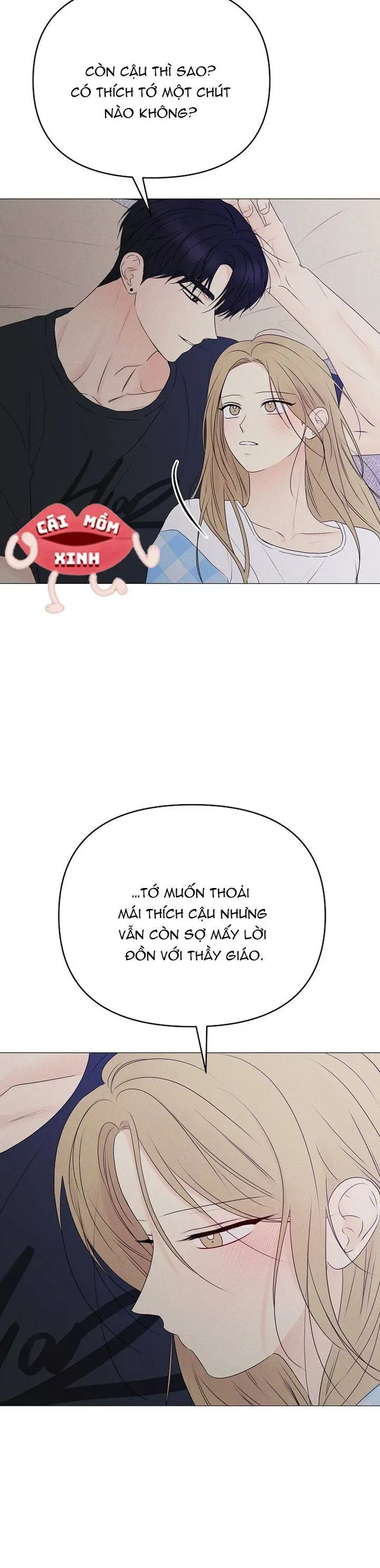 Soái Ca Kiểu Mẫu Chap 26 - Next Chap 25