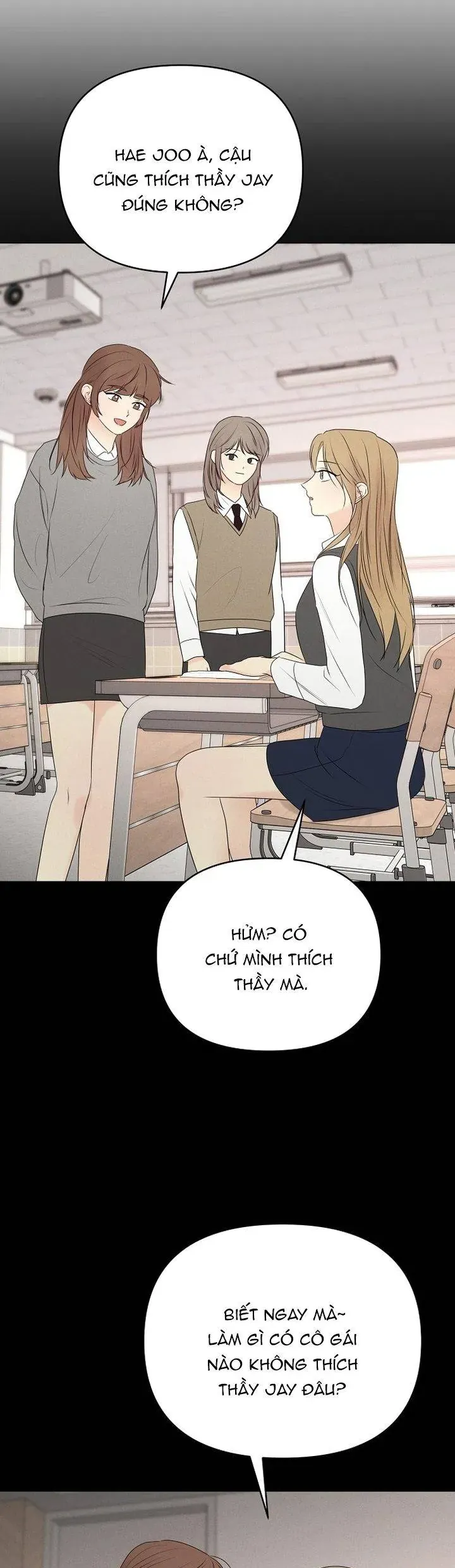 Soái Ca Kiểu Mẫu Chap 26 - Next Chap 25