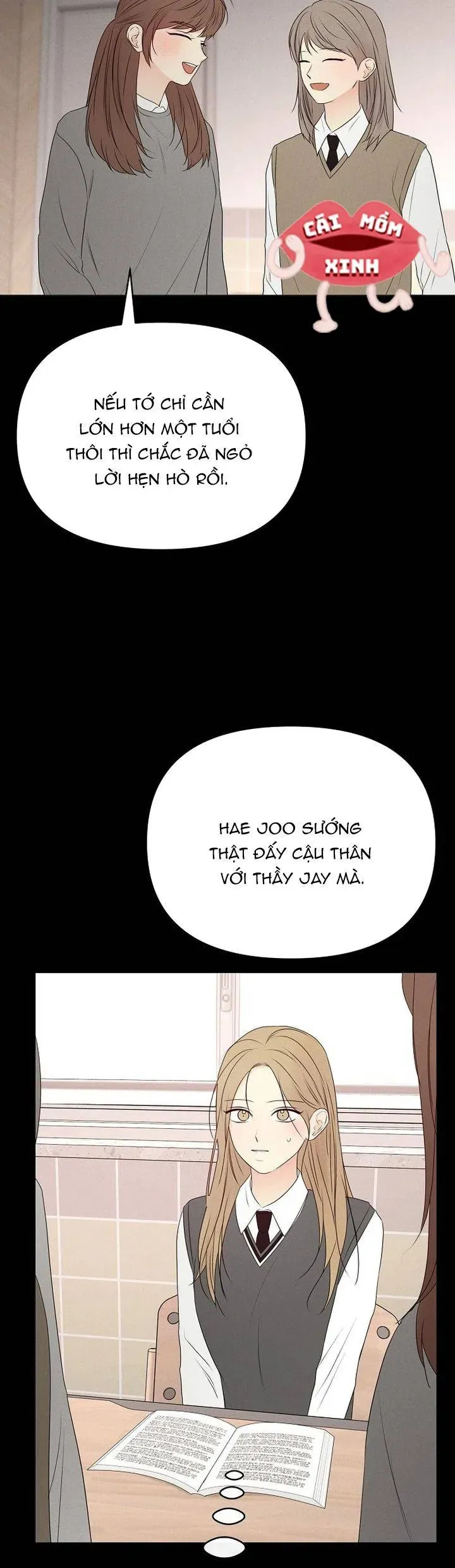 Soái Ca Kiểu Mẫu Chap 26 - Next Chap 25