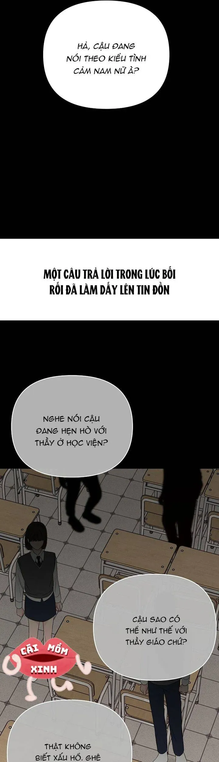 Soái Ca Kiểu Mẫu Chap 26 - Next Chap 25