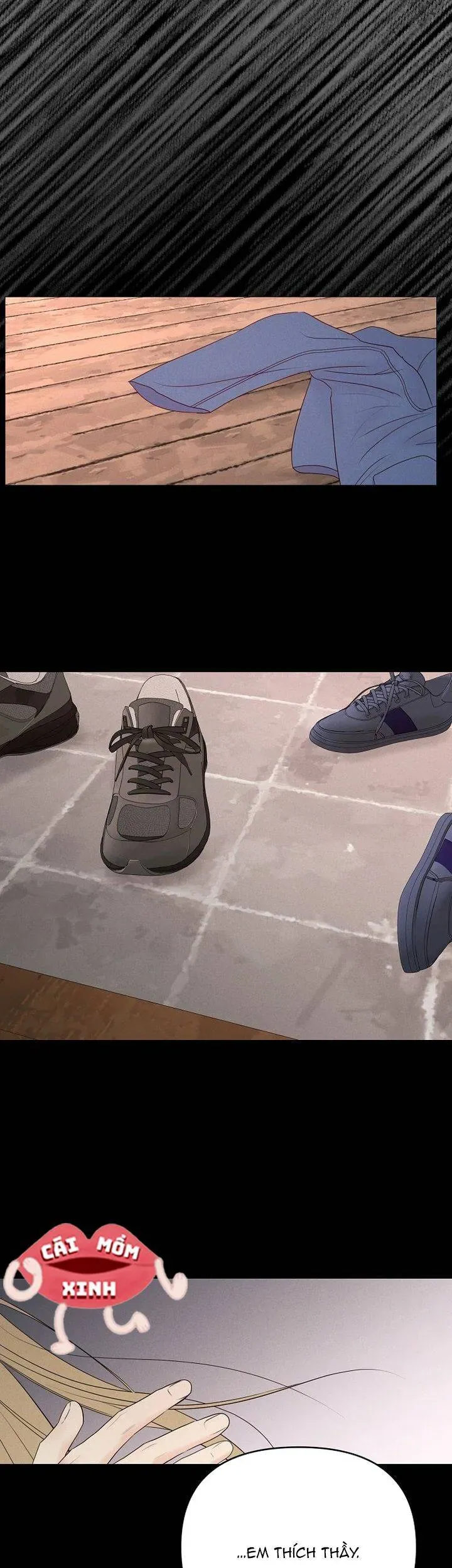 Soái Ca Kiểu Mẫu Chap 26 - Next Chap 25