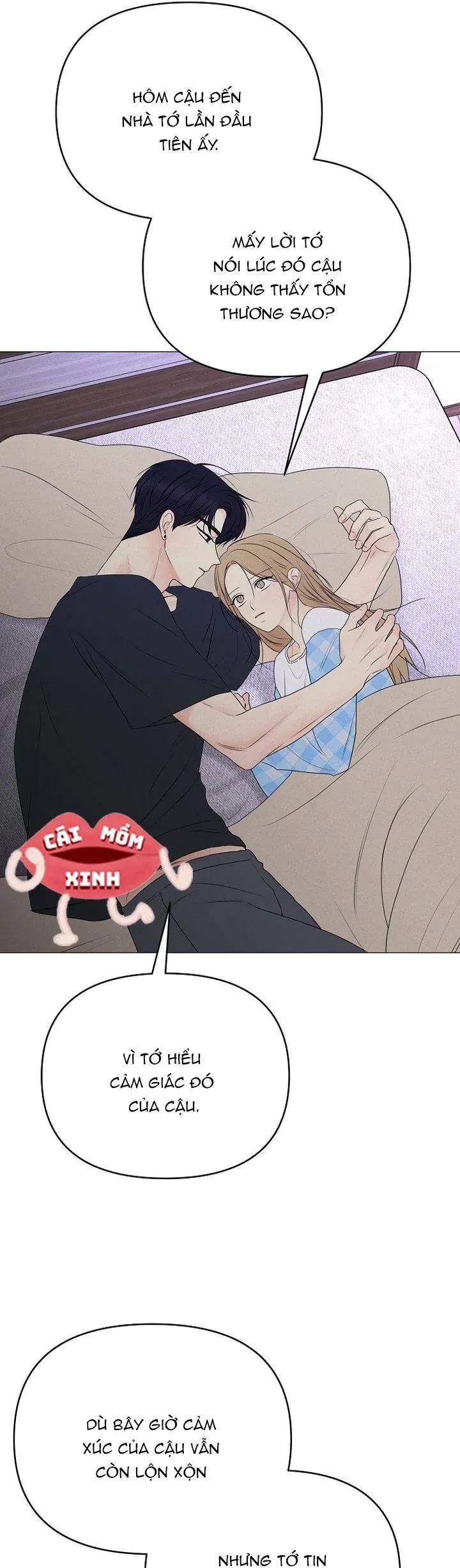 Soái Ca Kiểu Mẫu Chap 26 - Next Chap 25