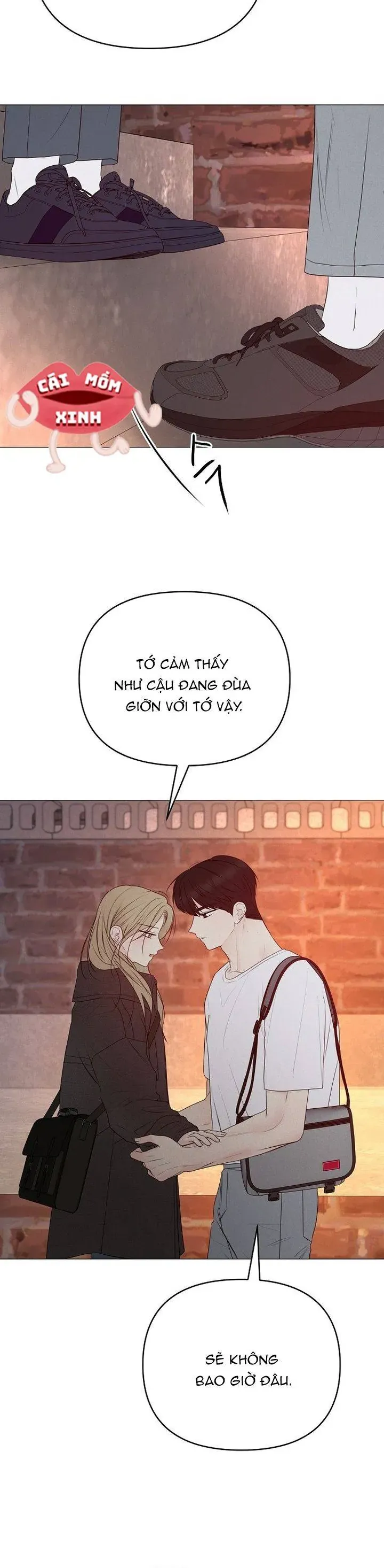 Soái Ca Kiểu Mẫu Chap 26 - Next Chap 25