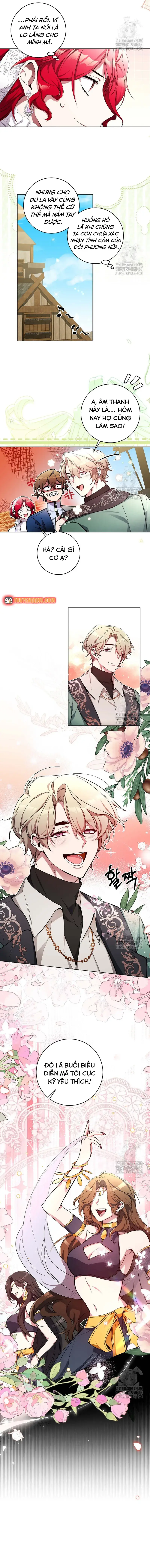 Ta Đến Để Hủy Diệt Chap 43 - Next Chap 42