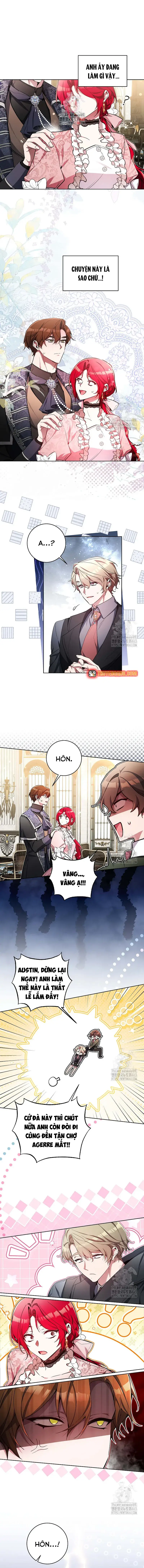 Ta Đến Để Hủy Diệt Chap 43 - Next Chap 42