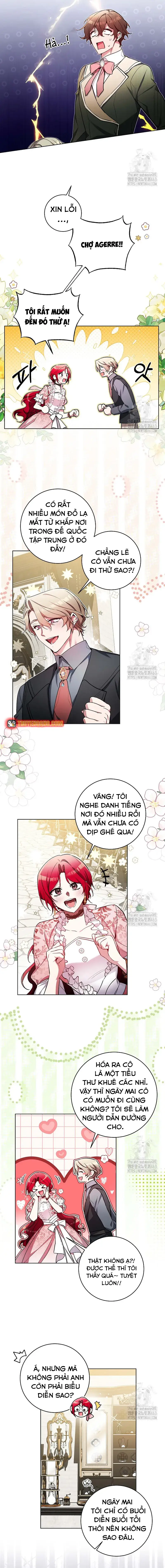 Ta Đến Để Hủy Diệt Chap 43 - Next Chap 42