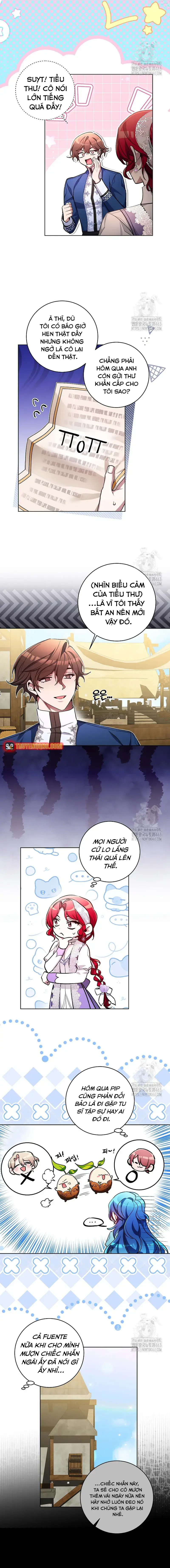 Ta Đến Để Hủy Diệt Chap 43 - Next Chap 42